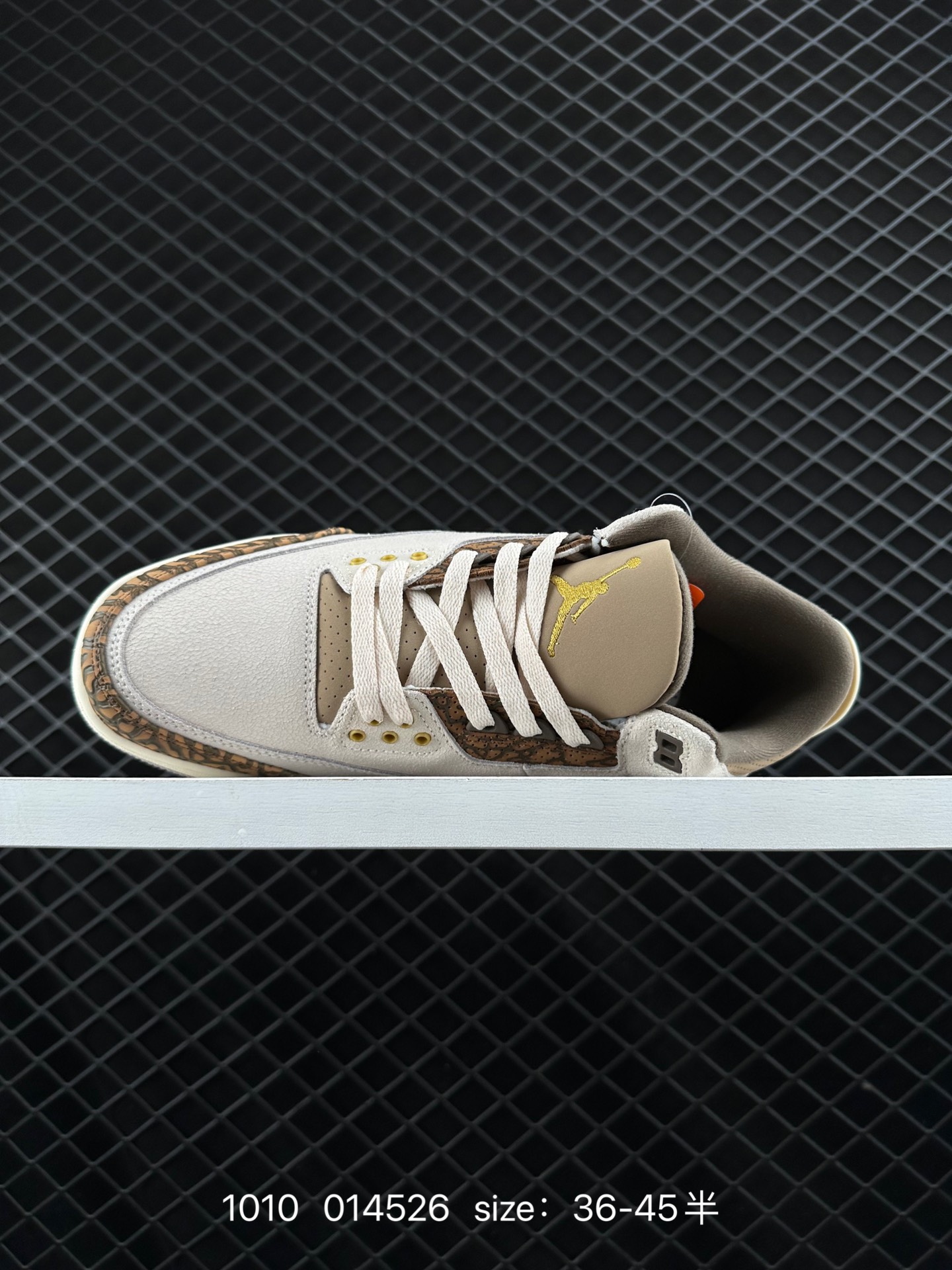 Nike Air Jordan 3 Retro SE